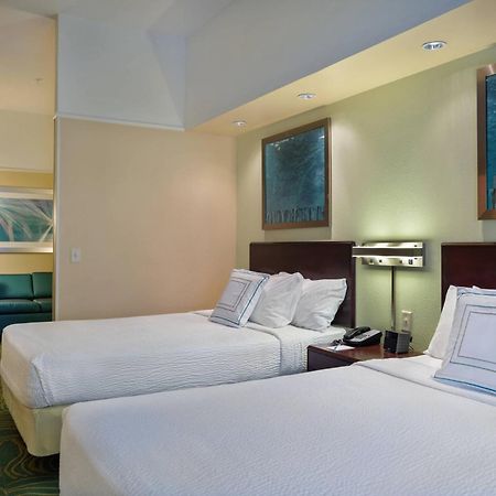 Springhill Suites St Petersburg Clearwater Largo Exterior photo