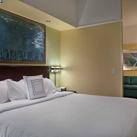 Springhill Suites St Petersburg Clearwater Largo Exterior photo