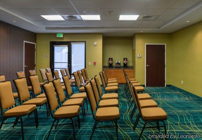 Springhill Suites St Petersburg Clearwater Largo Exterior photo