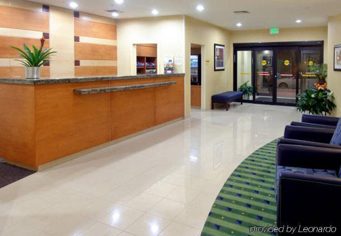 Springhill Suites St Petersburg Clearwater Largo Exterior photo