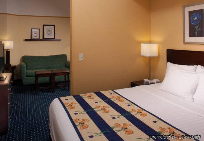 Springhill Suites St Petersburg Clearwater Largo Exterior photo