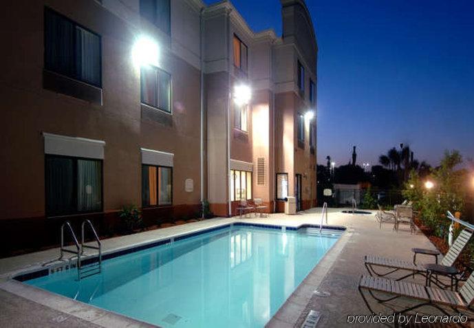 Springhill Suites St Petersburg Clearwater Largo Exterior photo