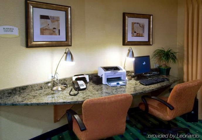 Springhill Suites St Petersburg Clearwater Largo Exterior photo
