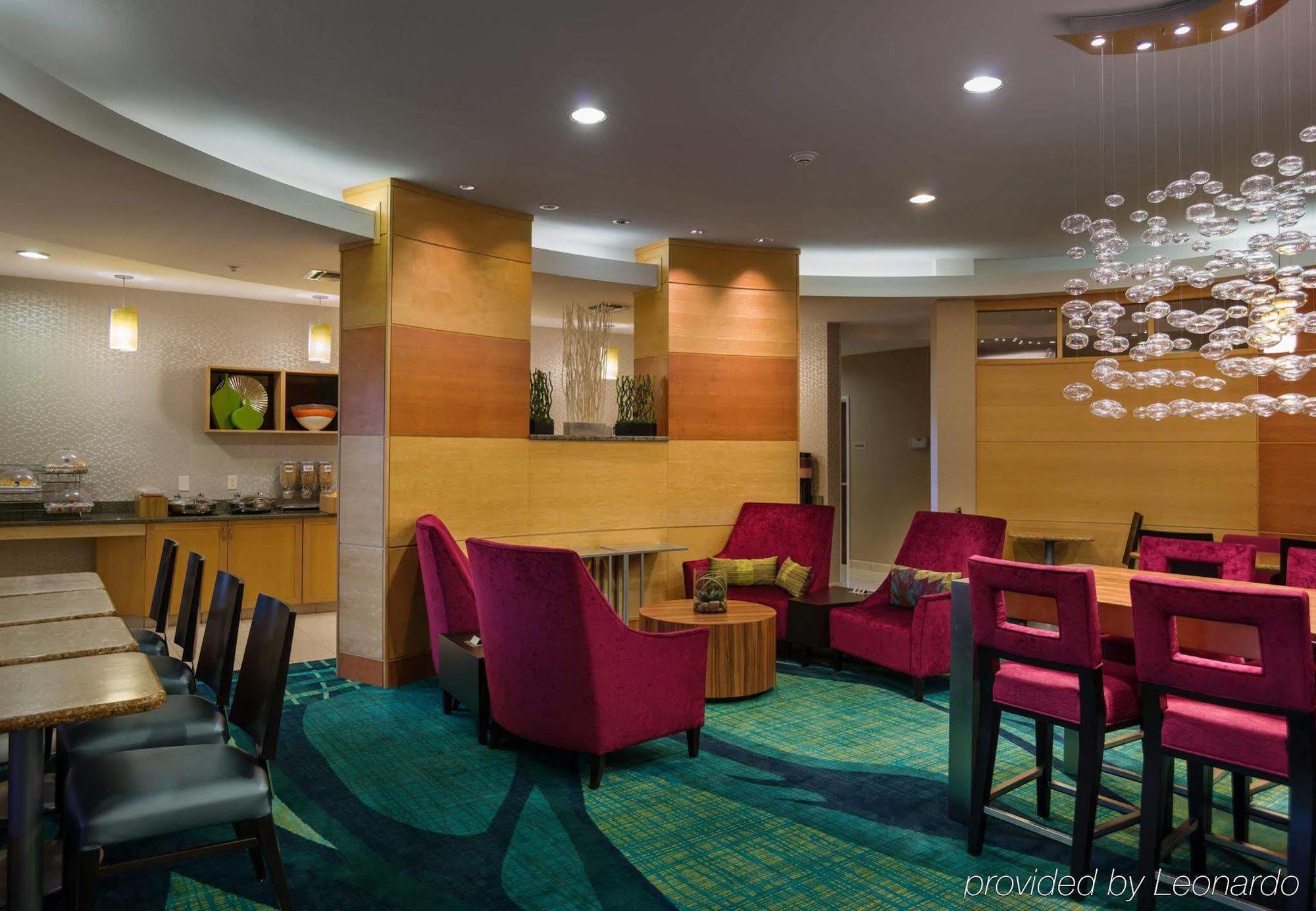 Springhill Suites St Petersburg Clearwater Largo Exterior photo